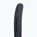 HEAD Kore 105 schwarz +Attack 14 315421/114436 Abfahrtsski 8