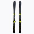 HEAD Kore 93 schwarz +Attack 14 315441/114425 Abfahrtsski
