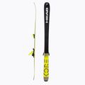 HEAD Kore 93 schwarz +Attack 14 315441/114425 Abfahrtsski 2