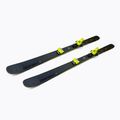 HEAD Kore 93 schwarz +Attack 14 315441/114425 Abfahrtsski 4