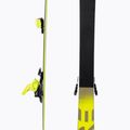 HEAD Kore 93 schwarz +Attack 14 315441/114425 Abfahrtsski 5