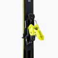 HEAD Kore 93 schwarz +Attack 14 315441/114425 Abfahrtsski 6