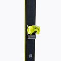 HEAD Kore 93 schwarz +Attack 14 315441/114425 Abfahrtsski 7