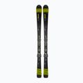 HEAD Damen Abfahrtsski Super Joy SW SLR Pro+Joy 11 schwarz 315601/100867 10