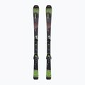 HEAD Damen Abfahrtsski Super Joy SW SLR Pro+Joy 11 schwarz 315601/100867
