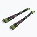 HEAD Damen Abfahrtsski Super Joy SW SLR Pro+Joy 11 schwarz 315601/100867 4