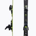 HEAD Damen Abfahrtsski Super Joy SW SLR Pro+Joy 11 schwarz 315601/100867 5