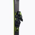 HEAD Damen Abfahrtsski Super Joy SW SLR Pro+Joy 11 schwarz 315601/100867 6