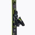 HEAD Damen Abfahrtsski Super Joy SW SLR Pro+Joy 11 schwarz 315601/100867 7