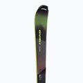 HEAD Damen Abfahrtsski Super Joy SW SLR Pro+Joy 11 schwarz 315601/100867 8