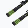HEAD Damen Abfahrtsski Super Joy SW SLR Pro+Joy 11 schwarz 315601/100867 9