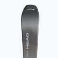 Damen Ski Alpin HEAD Power Joy SW SF-PR+Joy 12 grau 315671/100865 8