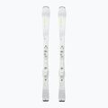 Damen-Abfahrtsski HEAD Pure Joy SLR Pro+Joy 9 weiß 315701/100869