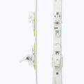 Damen-Abfahrtsski HEAD Pure Joy SLR Pro+Joy 9 weiß 315701/100869 5