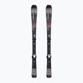 HEAD Damen Abfahrtsski Real Joy SLR Pro+Joy 9 schwarz 315731/100870