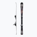 HEAD Damen Abfahrtsski Real Joy SLR Pro+Joy 9 schwarz 315731/100870 2