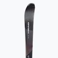 HEAD Damen Abfahrtsski Real Joy SLR Pro+Joy 9 schwarz 315731/100870 8