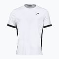 HEAD Herren Tennishemd Slice weiß 811412