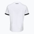 HEAD Herren Tennishemd Slice weiß 811412 2