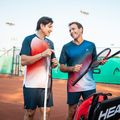 HEAD Herren-Tennisshirt Topspin Farbe 811422 5