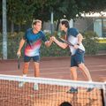 HEAD Herren-Tennisshirt Topspin Farbe 811422 6