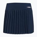 HEAD Tennisrock Perf navy blau 814362