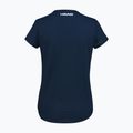 HEAD Tie-Break Damen Tennisshirt schwarz 814502 2