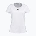 HEAD Tie-Break Damen-Tennisshirt weiß 814502