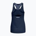 HEAD Damen-Tennisshirt Sprint navy blau 814542 2
