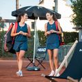 HEAD Dynamic Damen Tennisshorts schwarz 814562 3