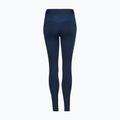 HEAD Damen Tennisleggings Pep navy blau 814622 2