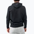 Herren Tennis Sweatshirt HEAD Club Byron Hoodie schwarz 811449BK 2