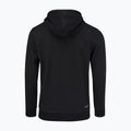Herren Tennis Sweatshirt HEAD Club Byron Hoodie schwarz 811449BK 4