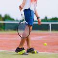 Herren-Tennisshorts HEAD Power blau 811461 8