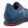 HEAD Herren Tennisschuhe Sprint Pro 3.5 Clay blau 273052 8