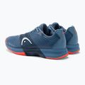 HEAD Revolt Pro 4.0 Clay Herren Tennisschuhe blau 273132 3