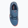 HEAD Revolt Pro 4.0 Clay Herren Tennisschuhe blau 273132 6