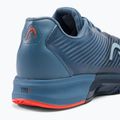 HEAD Revolt Pro 4.0 Clay Herren Tennisschuhe blau 273132 8