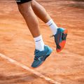 HEAD Revolt Pro 4.0 Clay Herren Tennisschuhe blau 273132 12