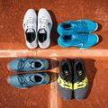 HEAD Revolt Pro 4.0 Clay Herren Tennisschuhe blau 273132 14