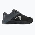 Tennisschuhe Herren HEAD Revolt Evo 2.0 black/grey 2