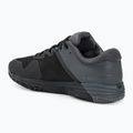 Tennisschuhe Herren HEAD Revolt Evo 2.0 black/grey 3