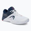 HEAD Revolt Evo 2.0 Herren Tennisschuhe weiß und navy 273232