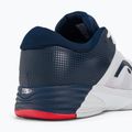 HEAD Revolt Evo 2.0 Herren Tennisschuhe weiß und navy 273232 9