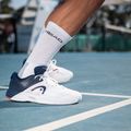 HEAD Revolt Evo 2.0 Herren Tennisschuhe weiß und navy 273232 13