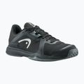 Tennisschuhe Herren HEAD Sprint Team 3.5 black/black 8