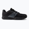 HEAD Revolt Court Herren Tennisschuhe schwarz 273402 2