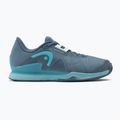 HEAD Damen Tennisschuhe Sprint Pro 3.5 Clay blau 274032 2