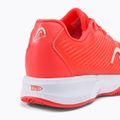 HEAD Damen Tennisschuhe Revolt Pro 4.0 Clay orange 274132 8