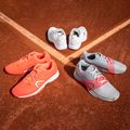 HEAD Damen Tennisschuhe Revolt Pro 4.0 Clay orange 274132 9